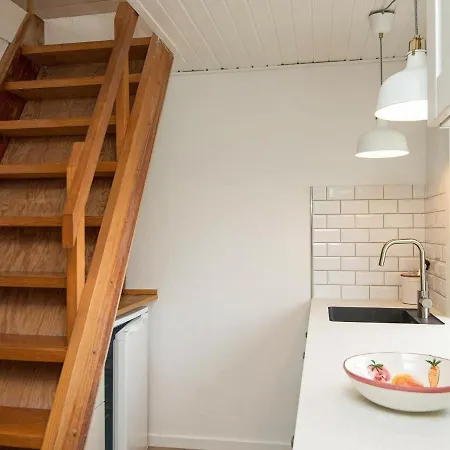 Three-bedroom Holiday In 73 Дом отдыха *